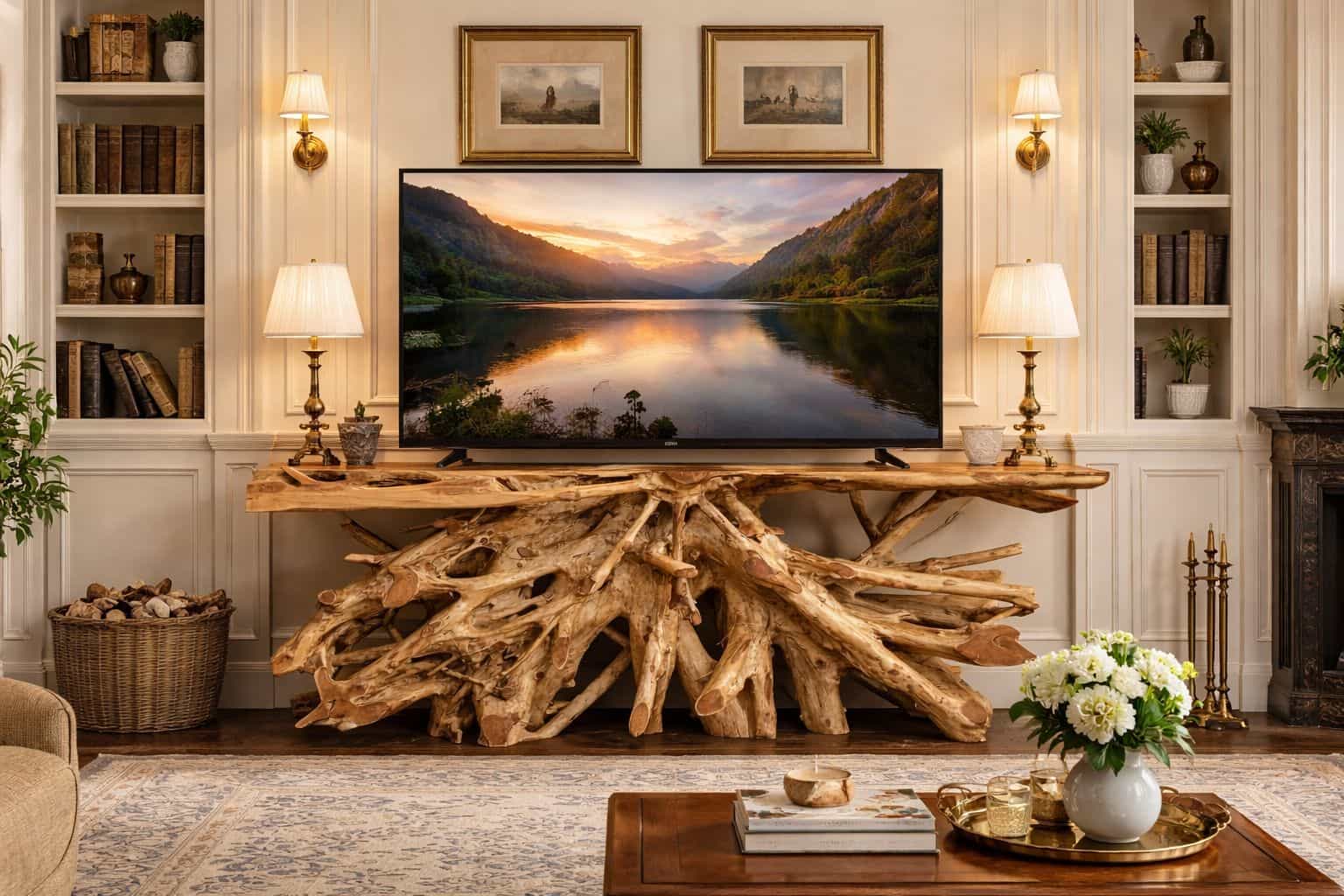TV Cabinets