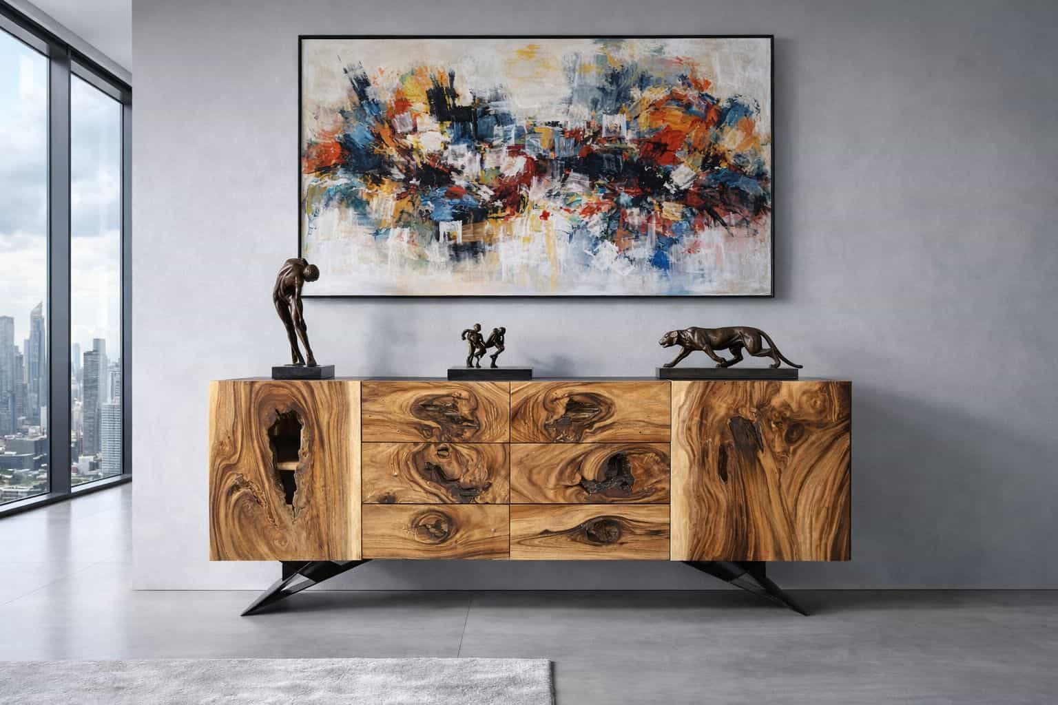 Sideboards