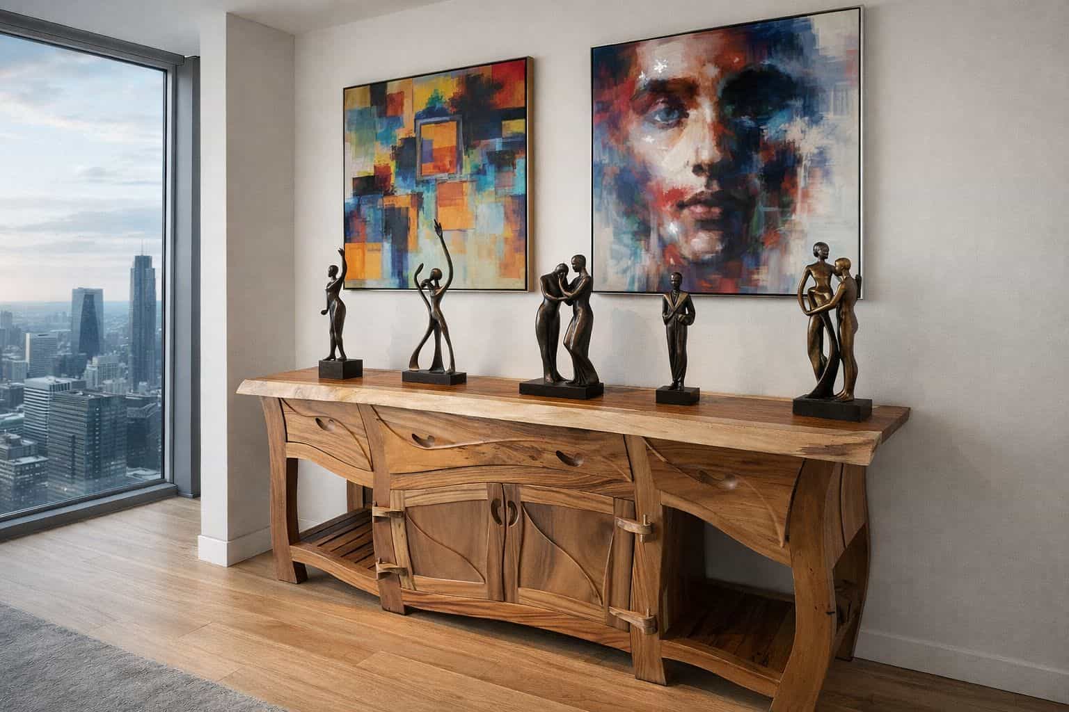 Sideboards