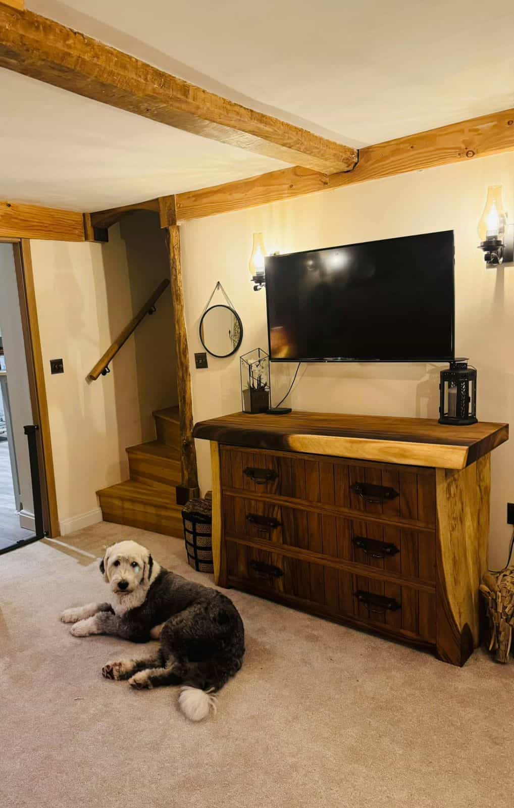 Sideboards